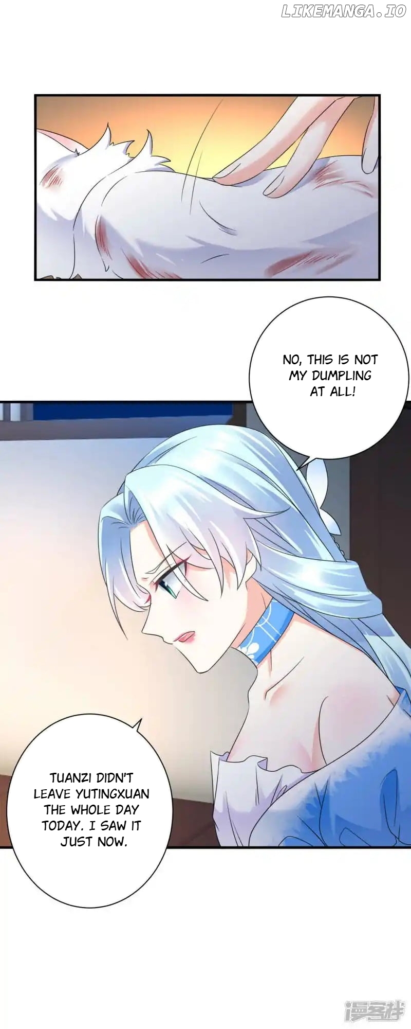 The Cold King’s Beloved Forensic Wife chapter 66 - page 5